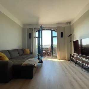 Loft 9 Apartment