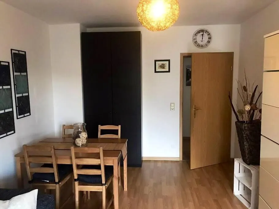 Apartment „Vikings“ / Lifestyle Lipcse