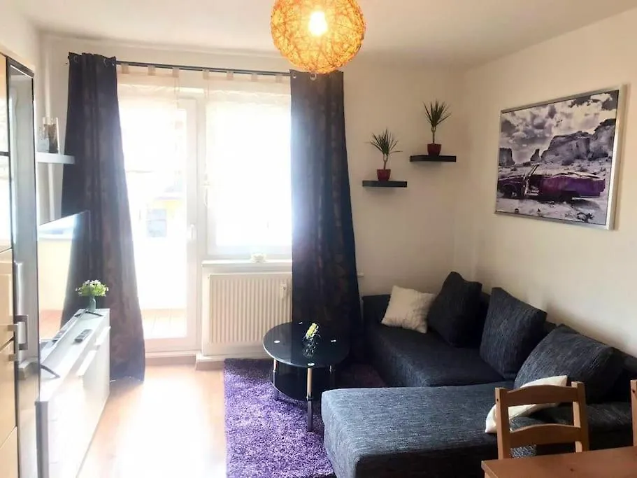 Apartment „Vikings“ / Lifestyle Lipcse