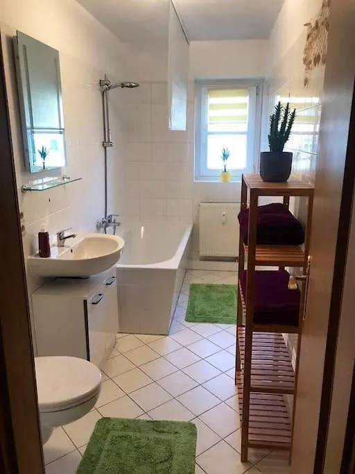 Apartment „Vikings“ / Lifestyle Lipcse