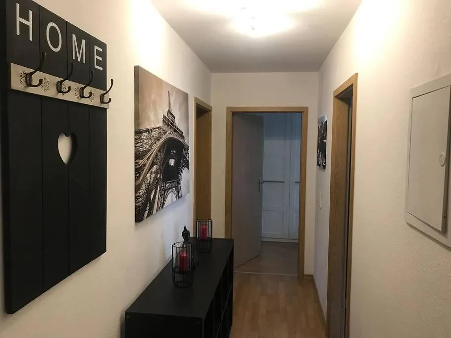 Apartment „Vikings“ / Lifestyle Lipcse Németország